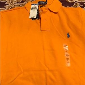 Polo shirt